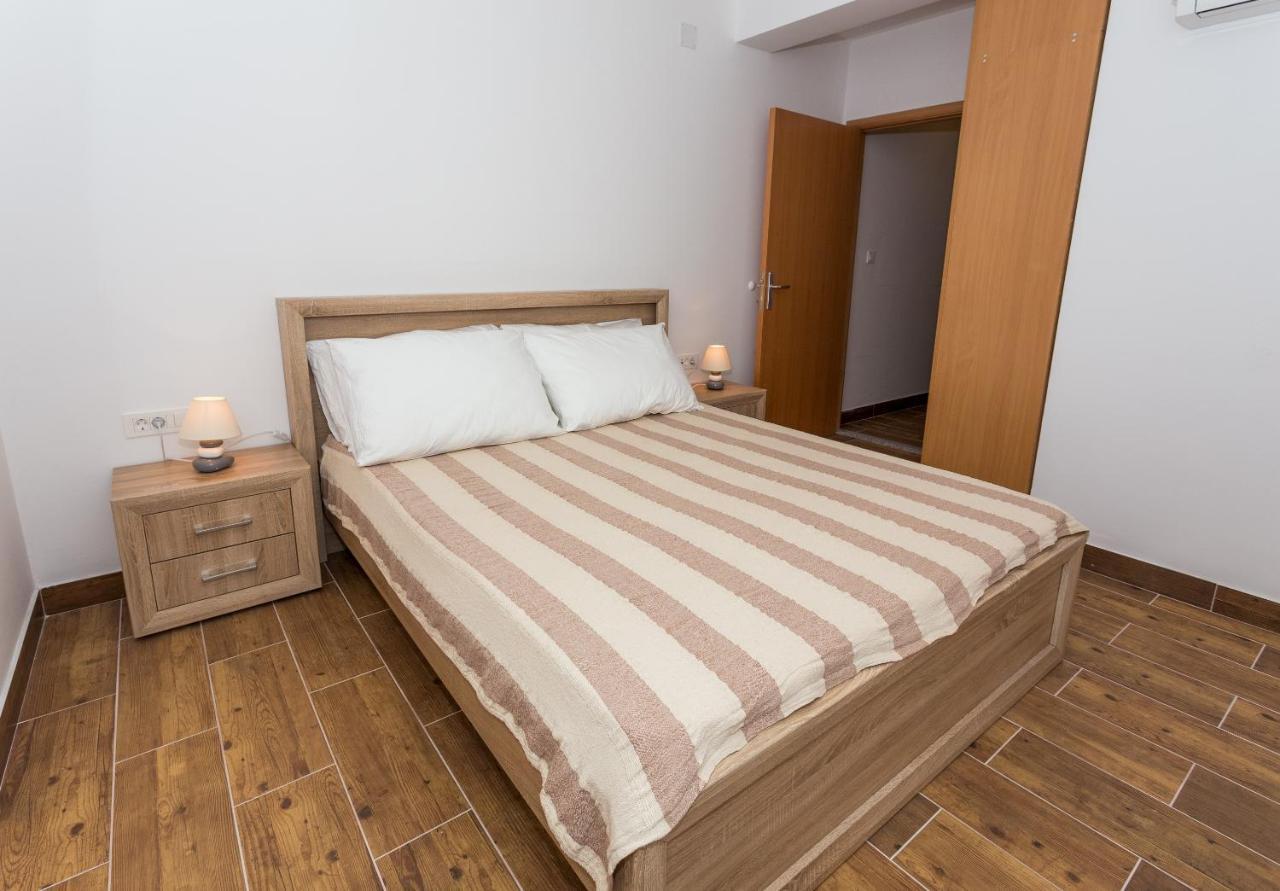 Holiday Home Komarna Extérieur photo