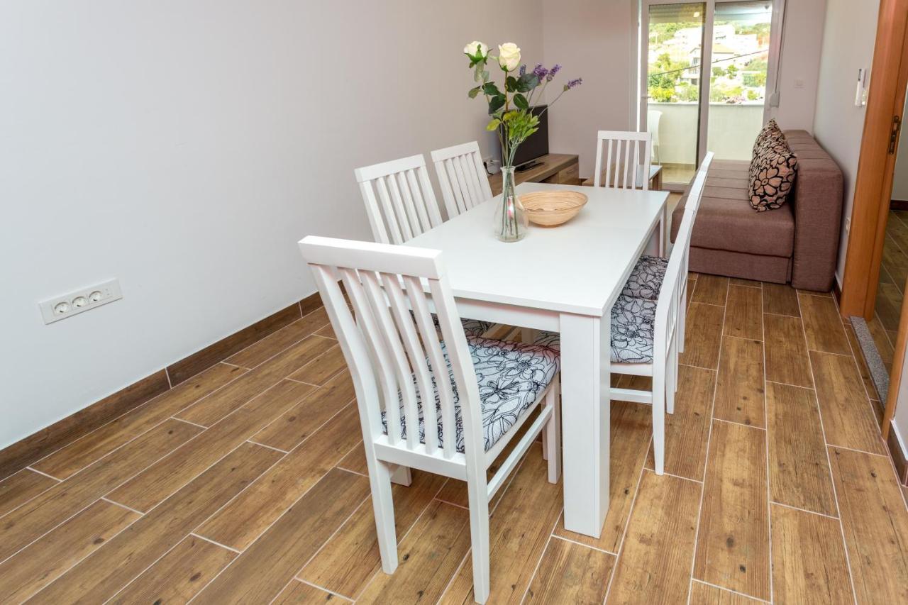 Holiday Home Komarna Extérieur photo