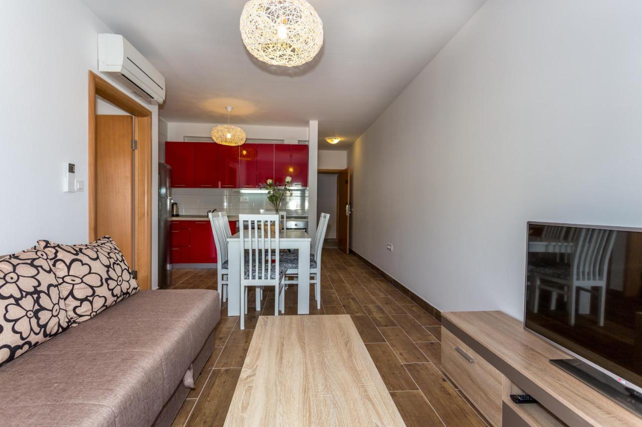 Holiday Home Komarna Extérieur photo