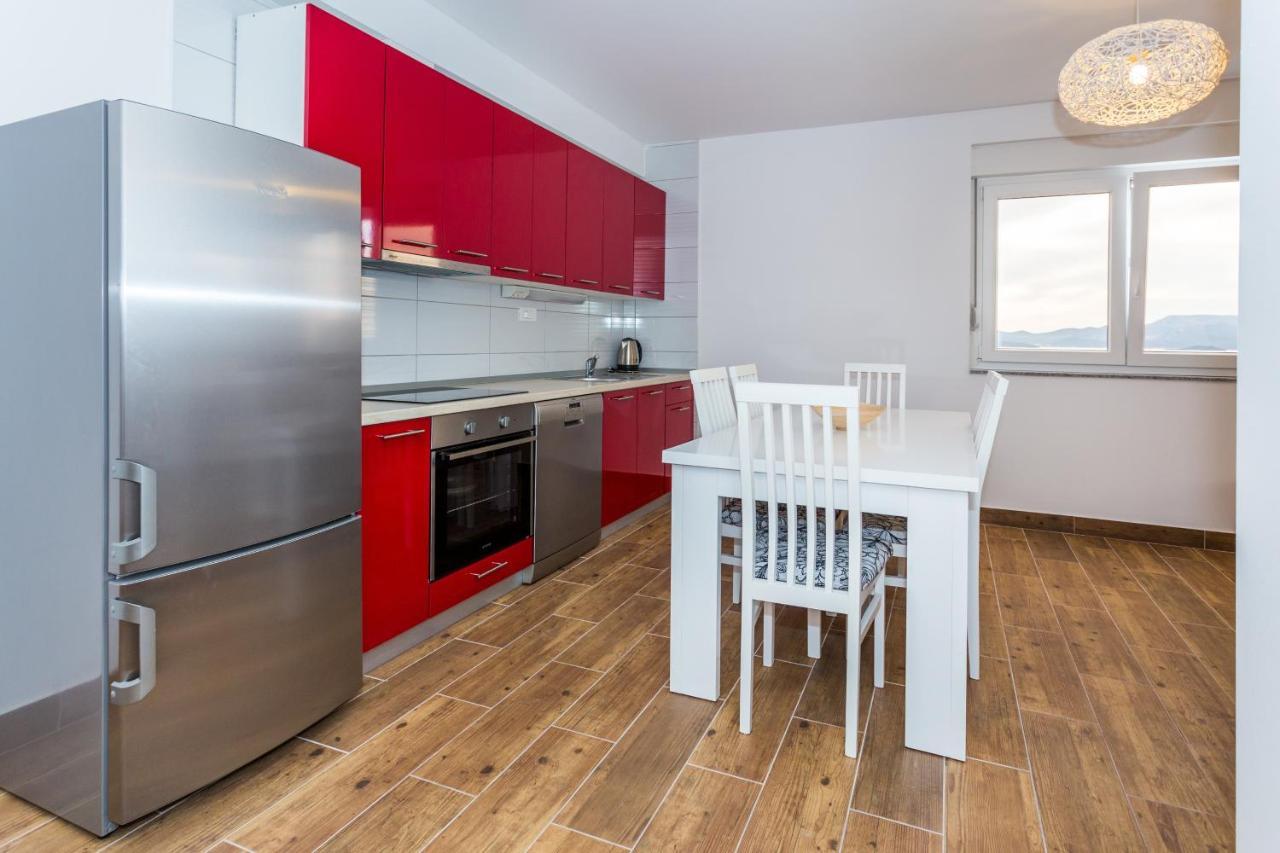 Holiday Home Komarna Extérieur photo