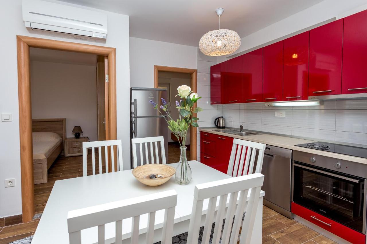 Holiday Home Komarna Extérieur photo