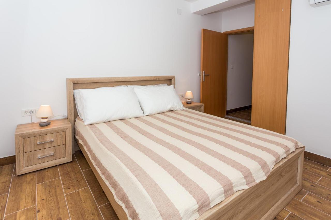 Holiday Home Komarna Extérieur photo