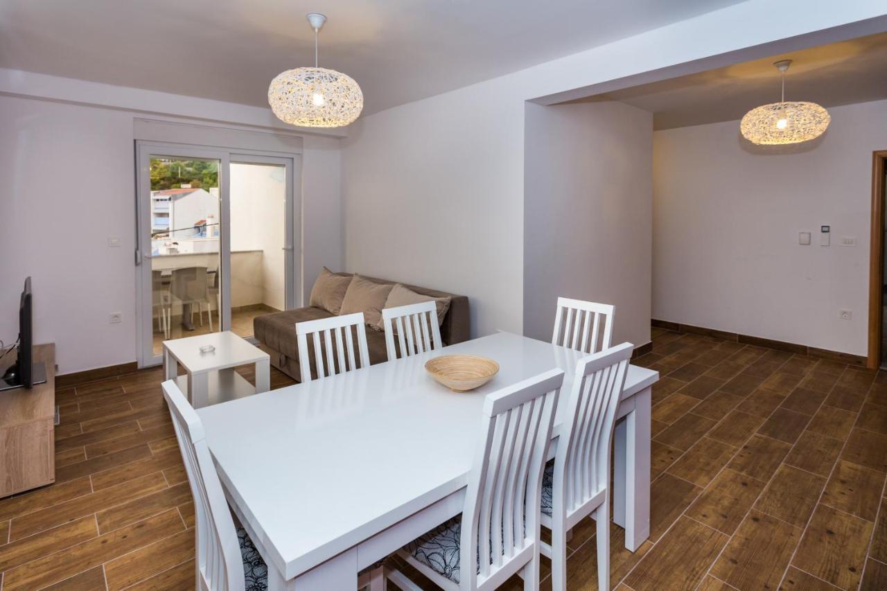 Holiday Home Komarna Extérieur photo