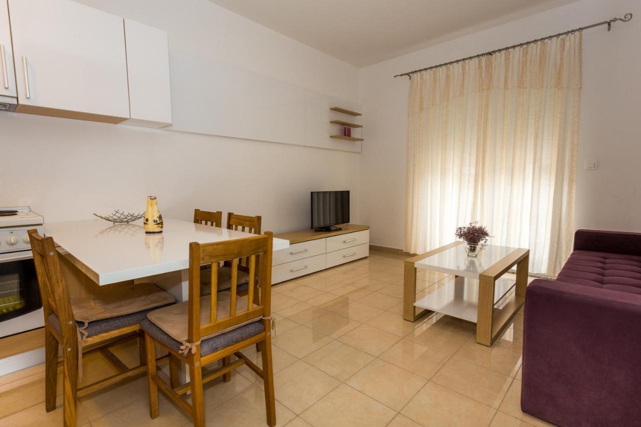 Holiday Home Komarna Extérieur photo