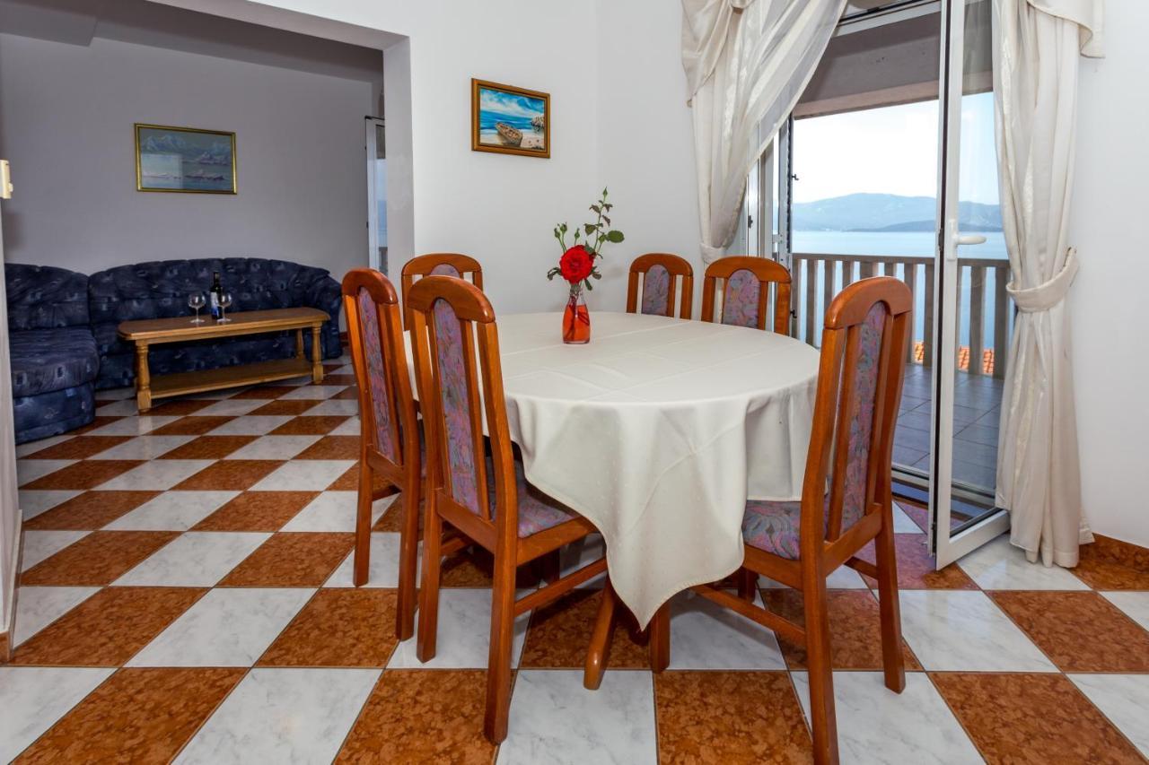 Holiday Home Komarna Extérieur photo