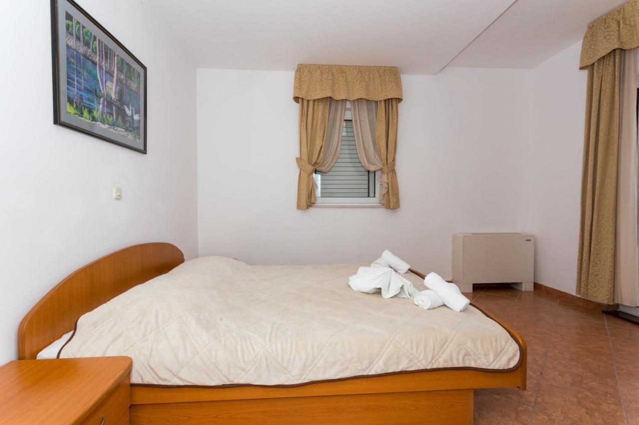 Holiday Home Komarna Extérieur photo