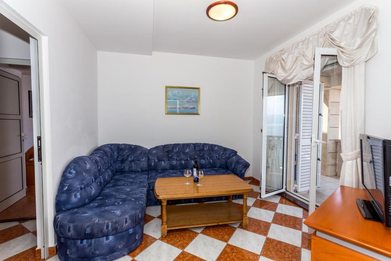 Holiday Home Komarna Extérieur photo