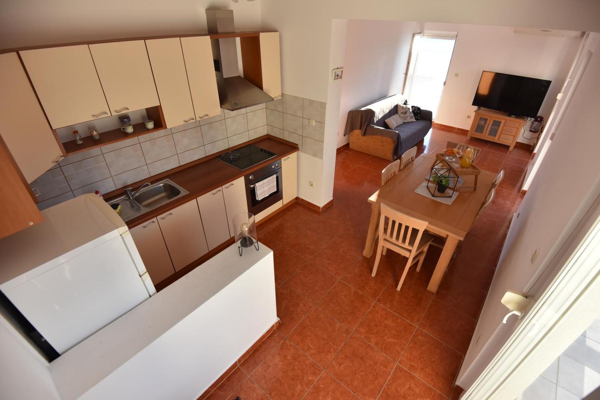 Holiday Home Komarna Extérieur photo