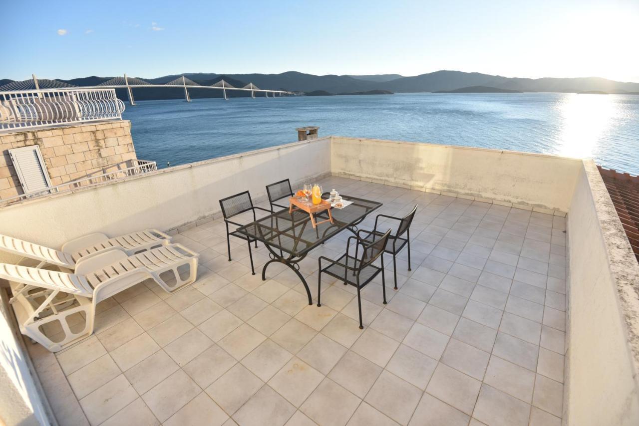 Holiday Home Komarna Extérieur photo