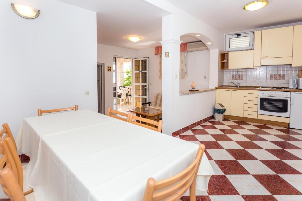 Holiday Home Komarna Extérieur photo