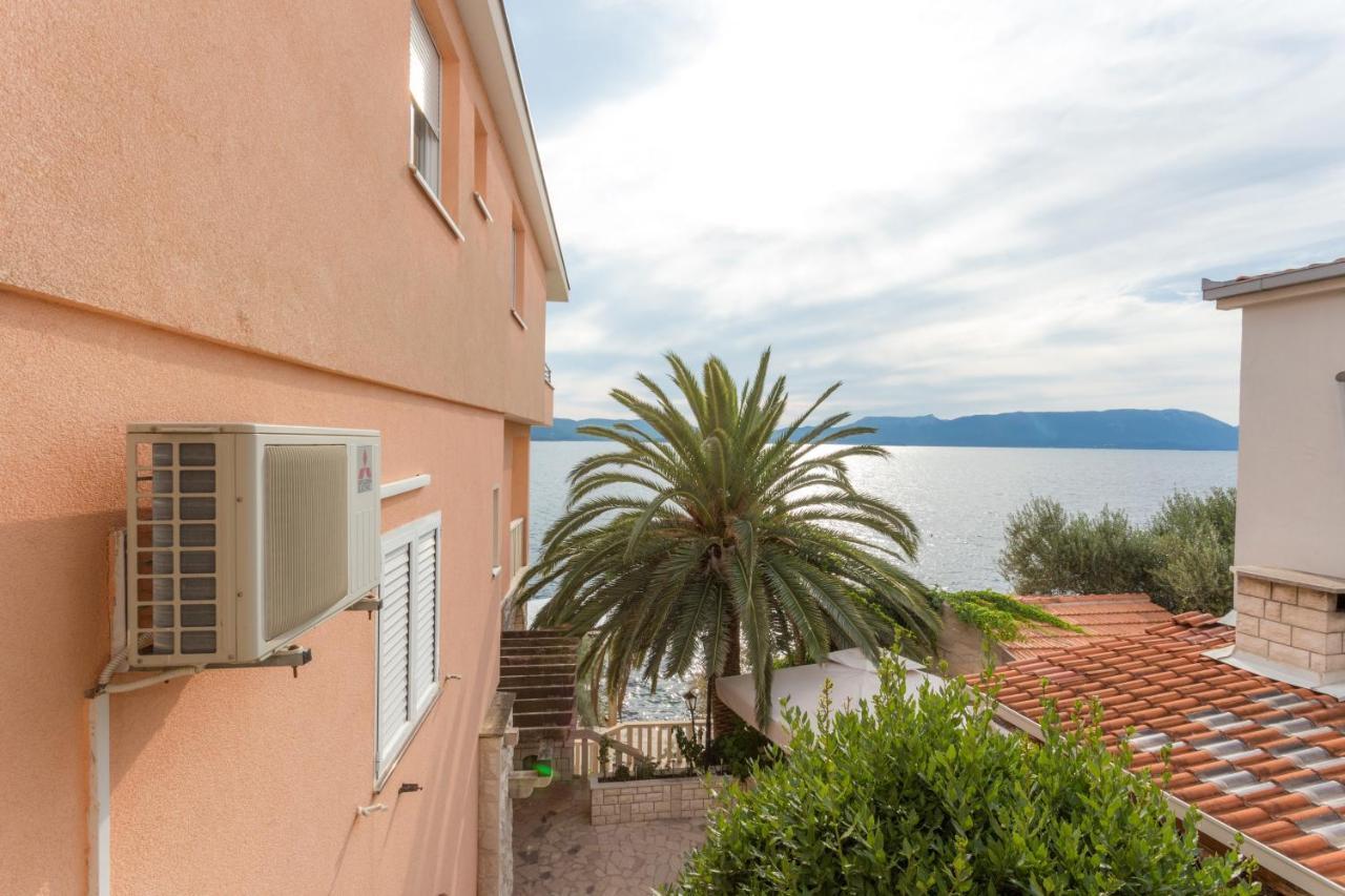 Holiday Home Komarna Extérieur photo