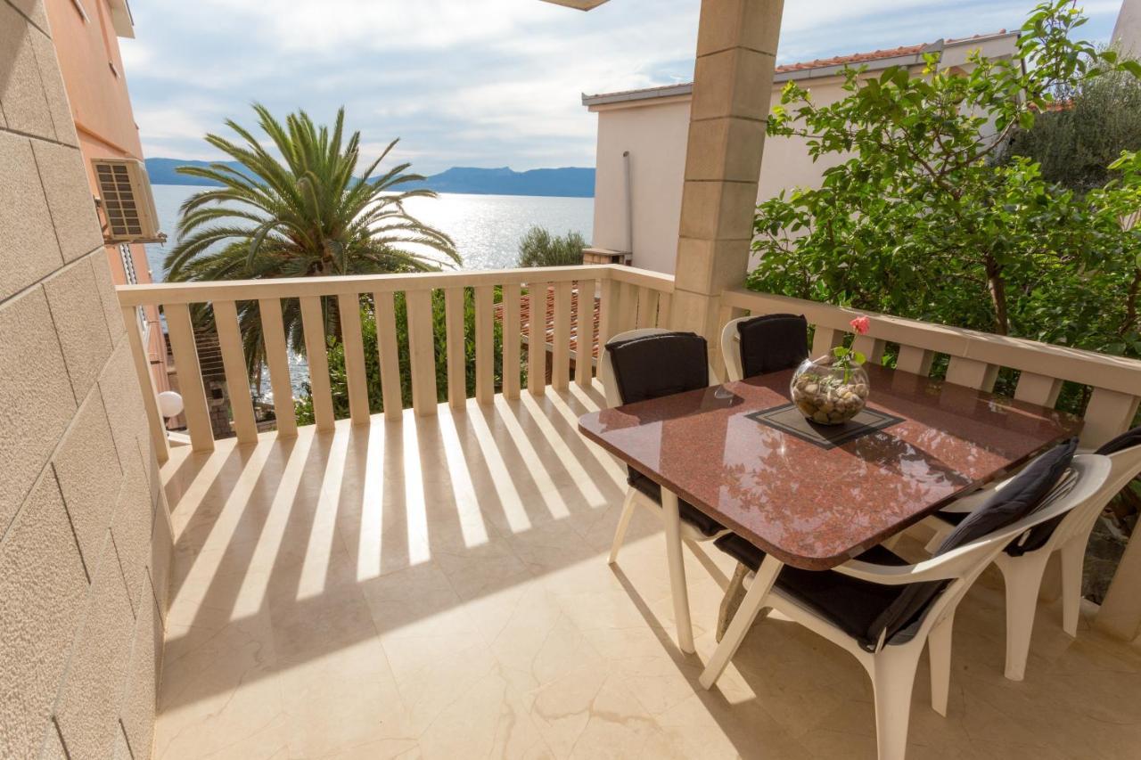 Holiday Home Komarna Extérieur photo