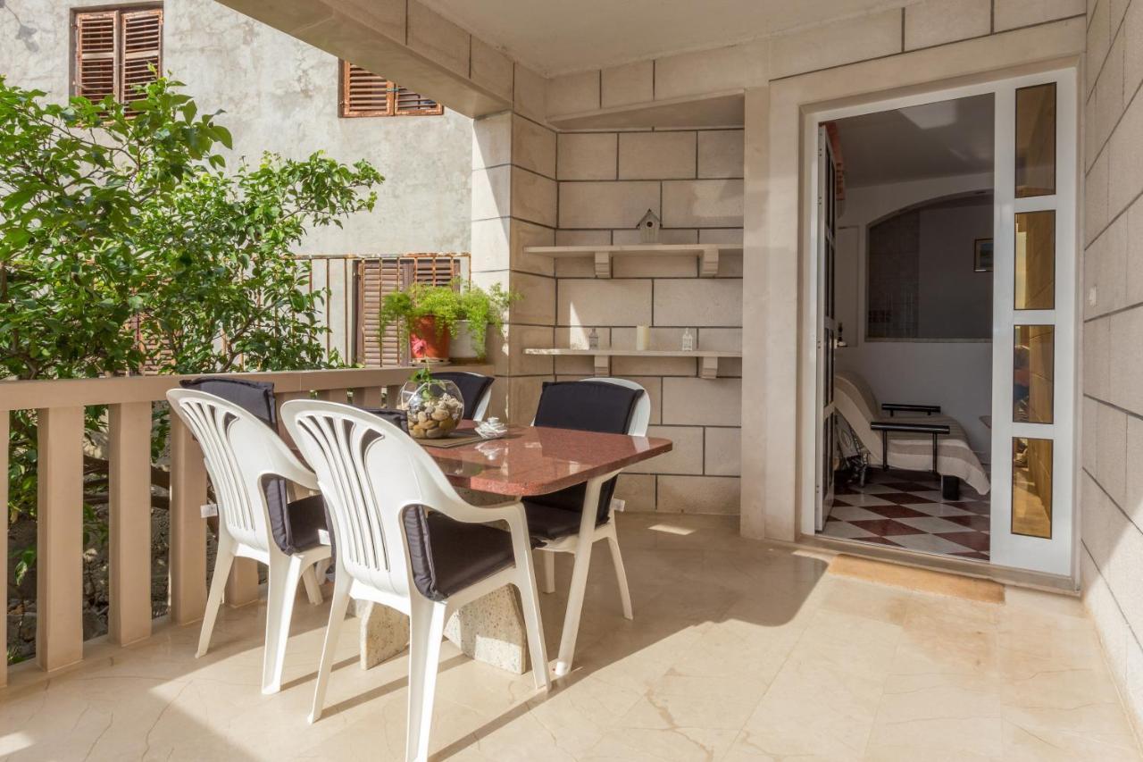Holiday Home Komarna Extérieur photo