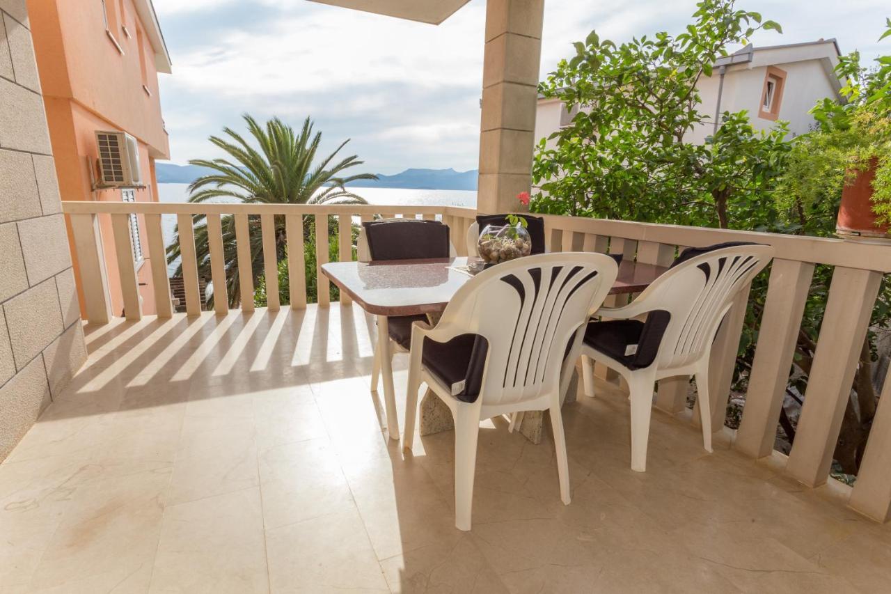 Holiday Home Komarna Extérieur photo