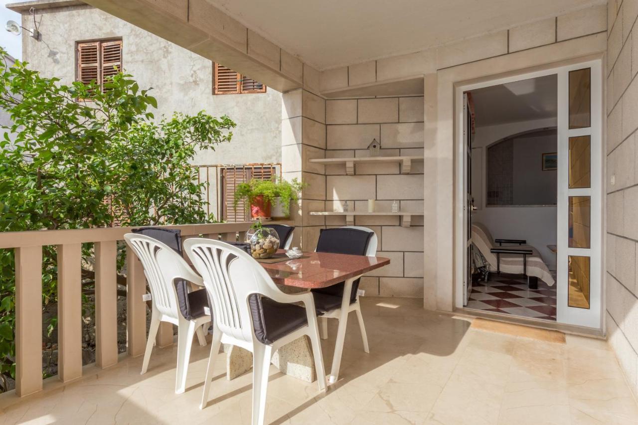 Holiday Home Komarna Extérieur photo