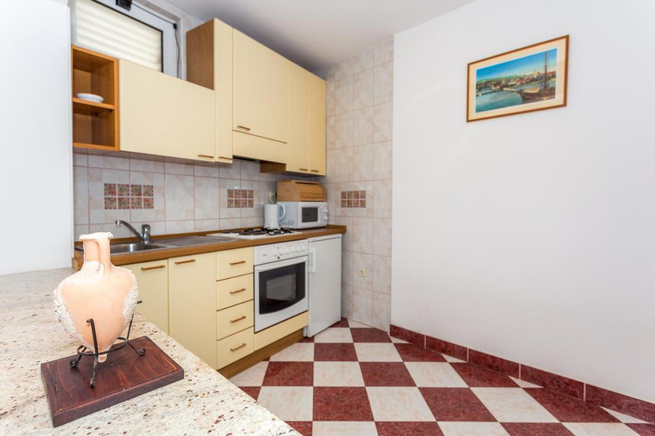 Holiday Home Komarna Extérieur photo
