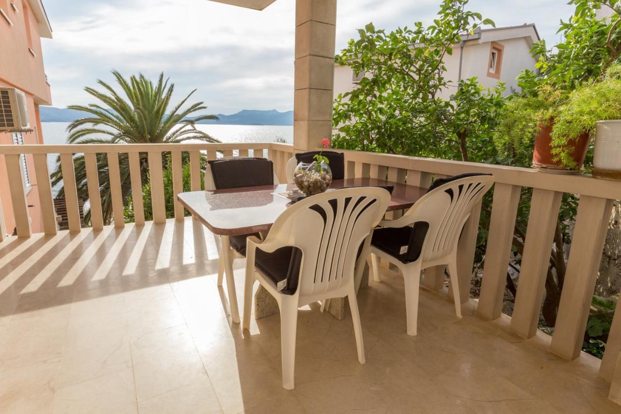 Holiday Home Komarna Extérieur photo