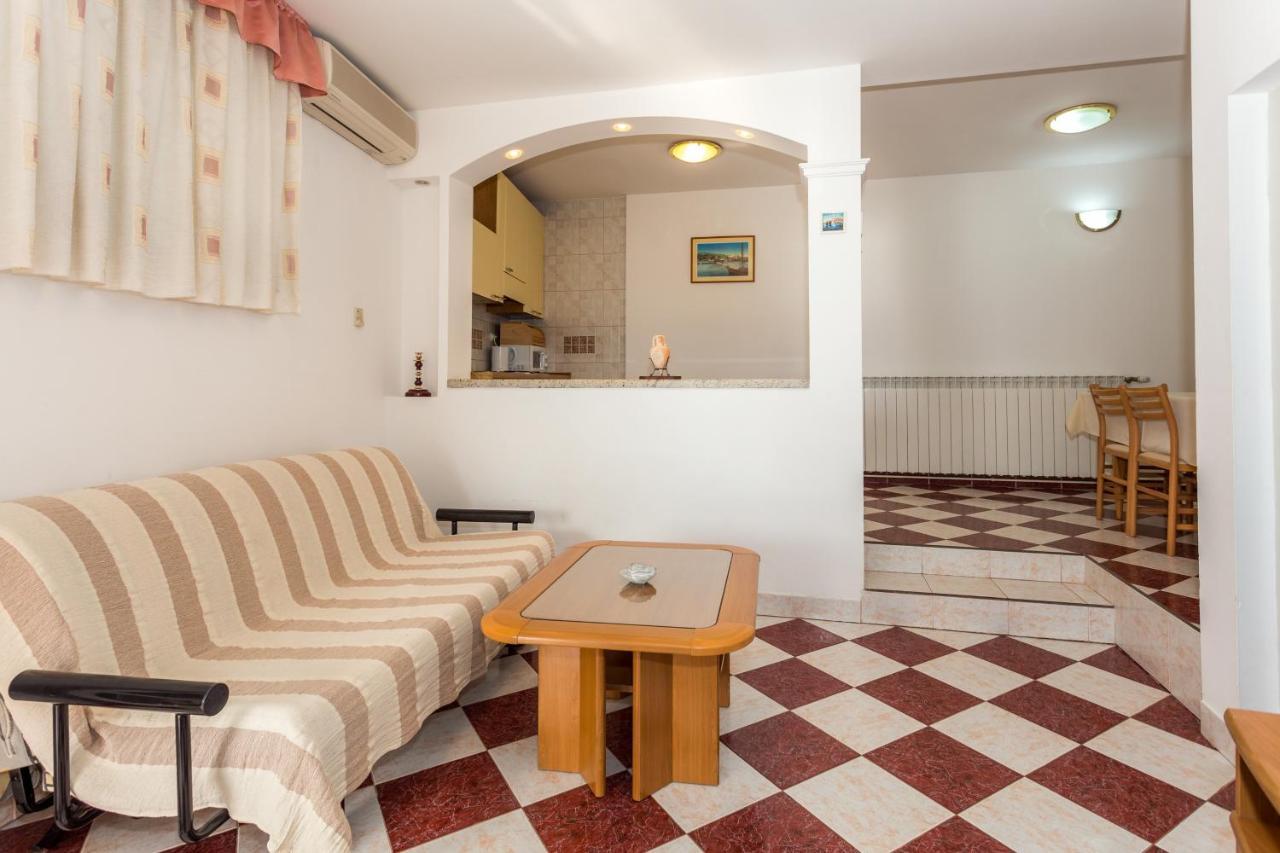 Holiday Home Komarna Extérieur photo