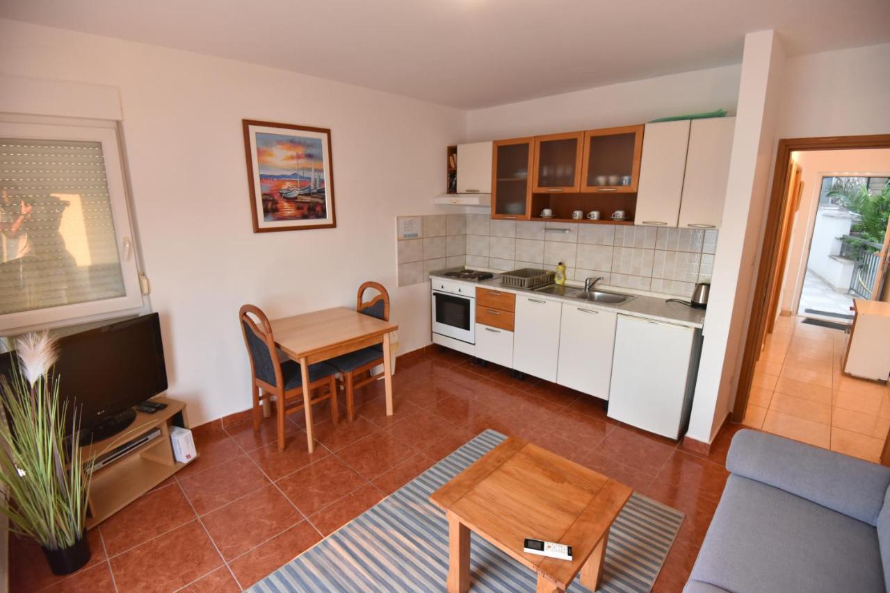 Holiday Home Komarna Extérieur photo