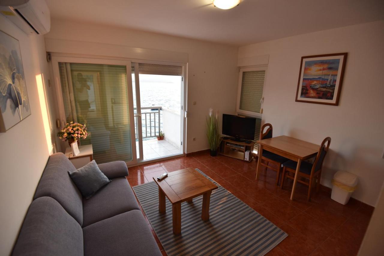 Holiday Home Komarna Extérieur photo