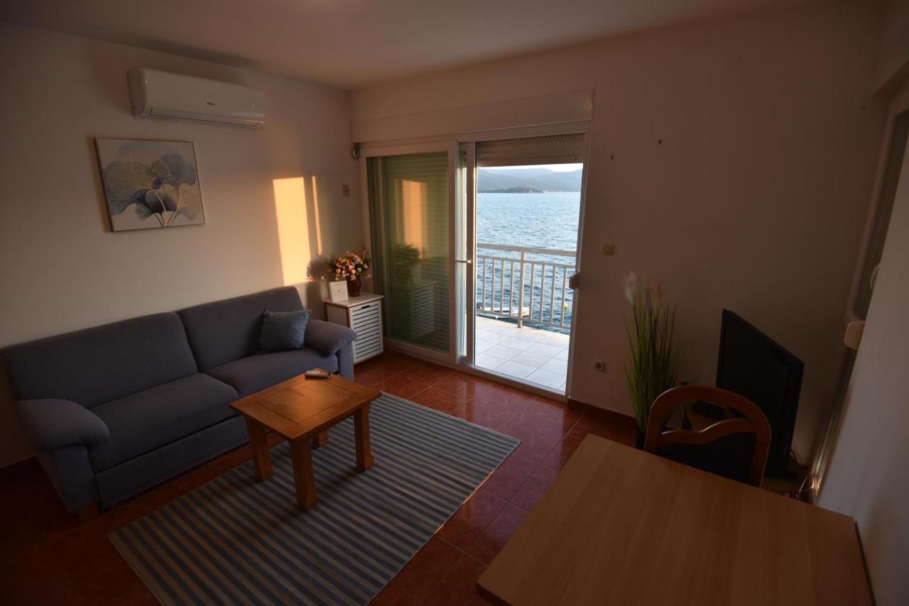 Holiday Home Komarna Extérieur photo