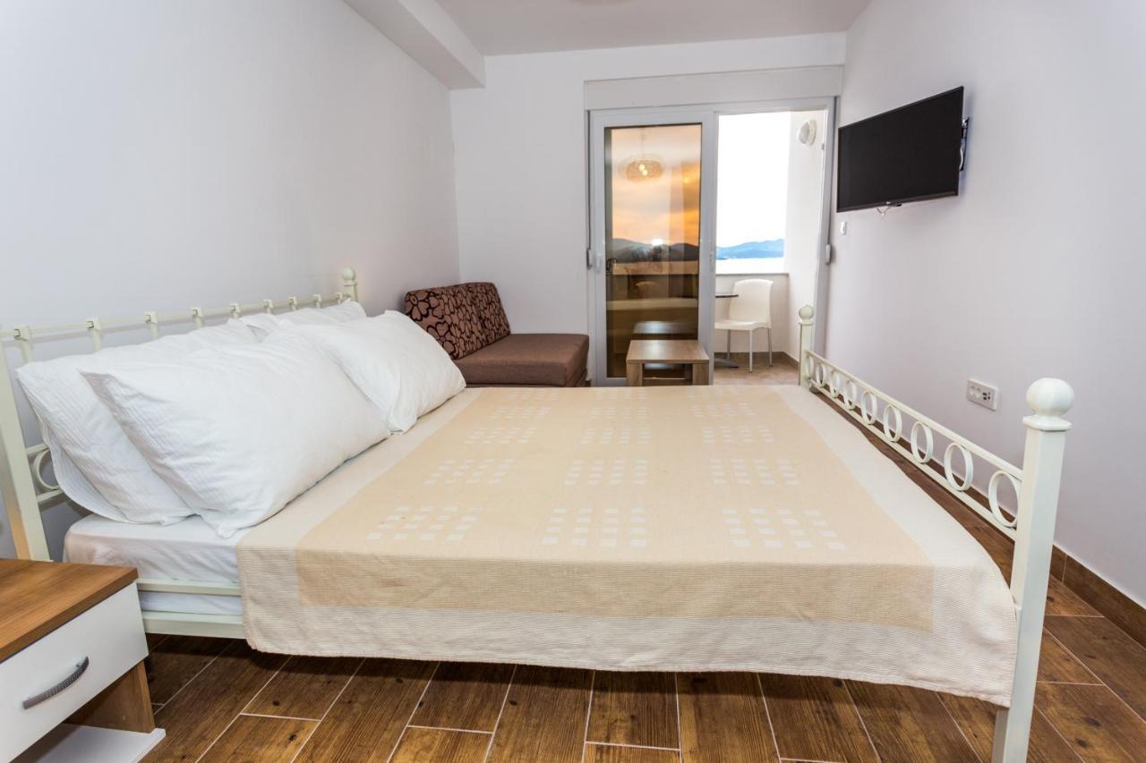 Holiday Home Komarna Extérieur photo