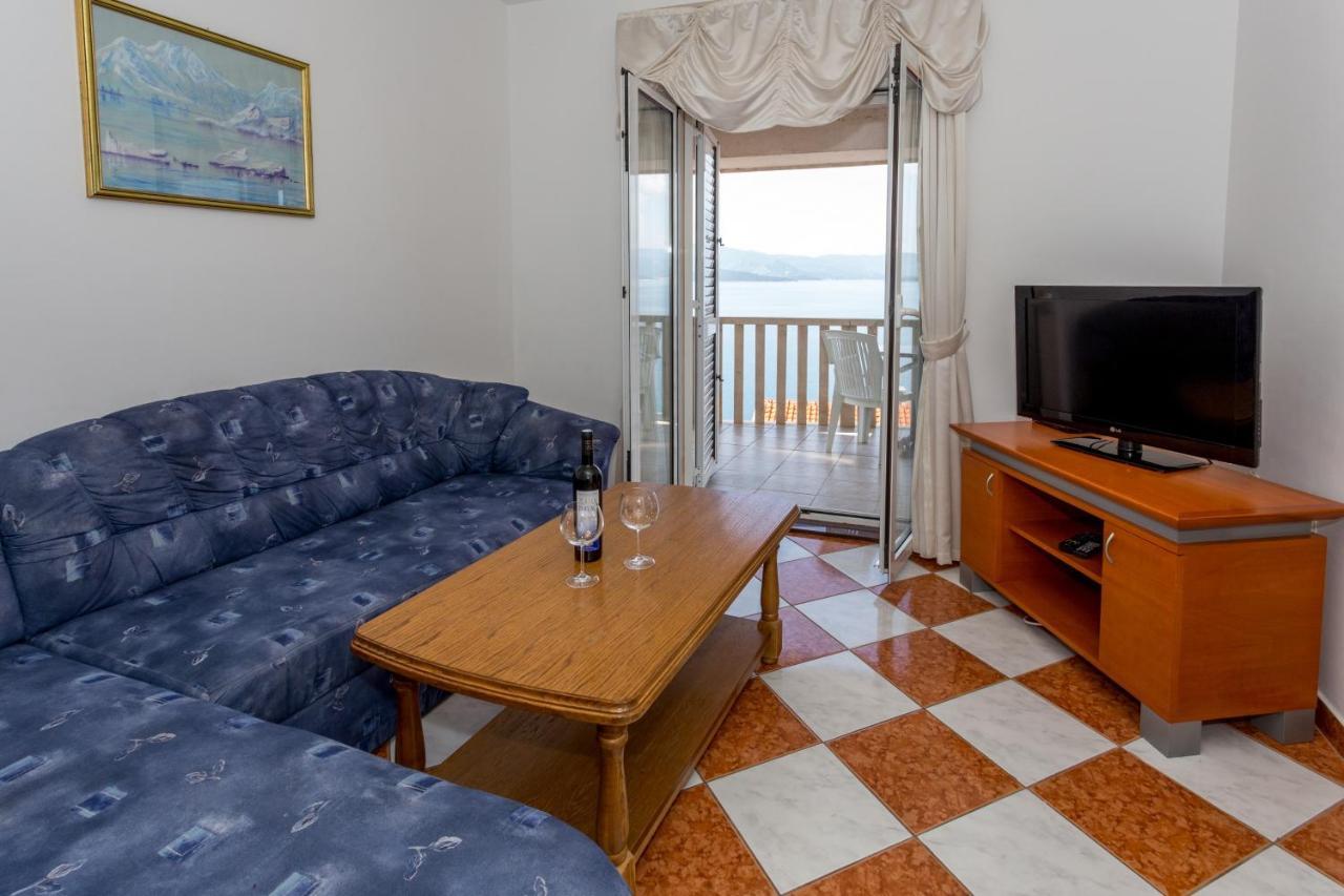 Holiday Home Komarna Extérieur photo