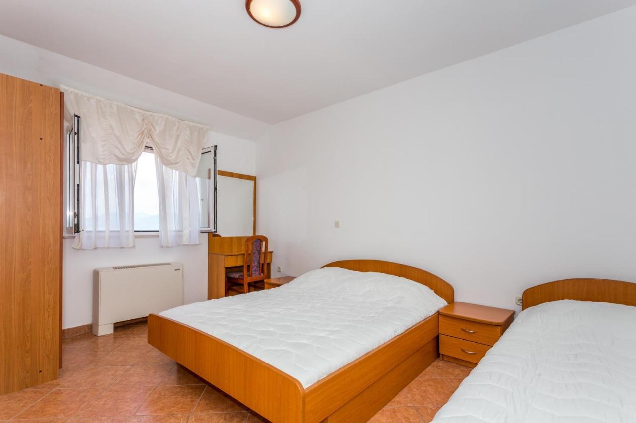 Holiday Home Komarna Extérieur photo