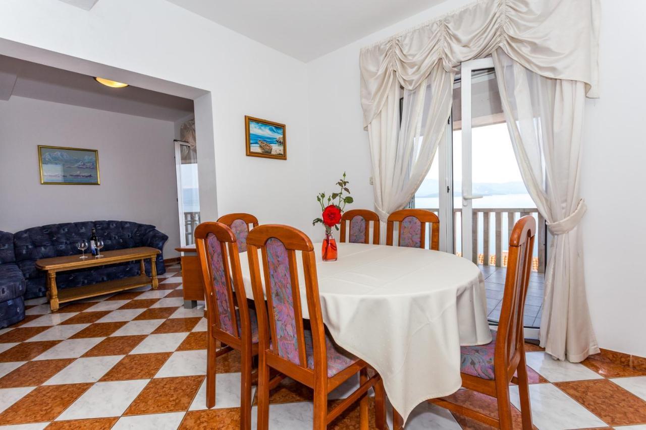 Holiday Home Komarna Extérieur photo