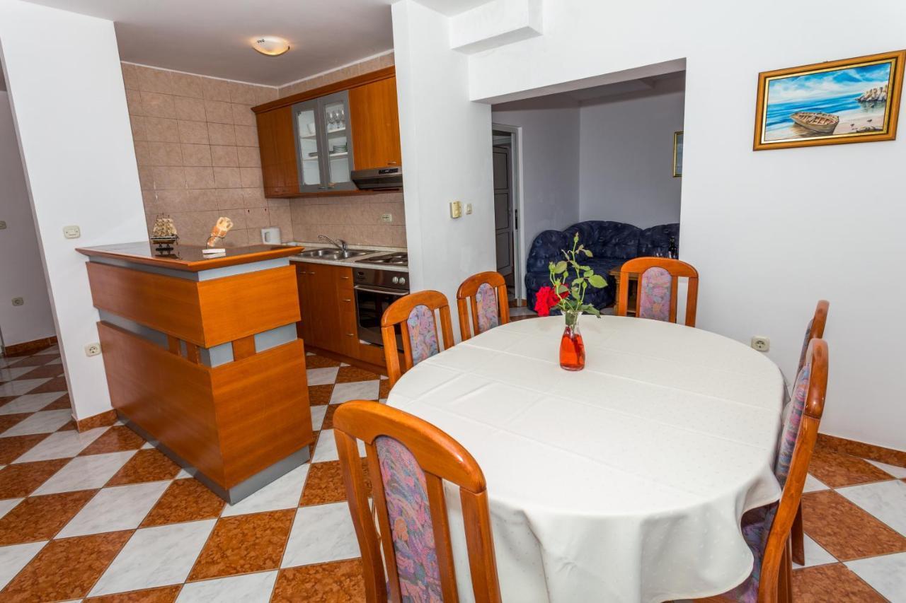 Holiday Home Komarna Extérieur photo