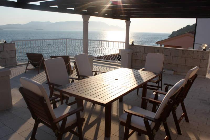 Holiday Home Komarna Extérieur photo