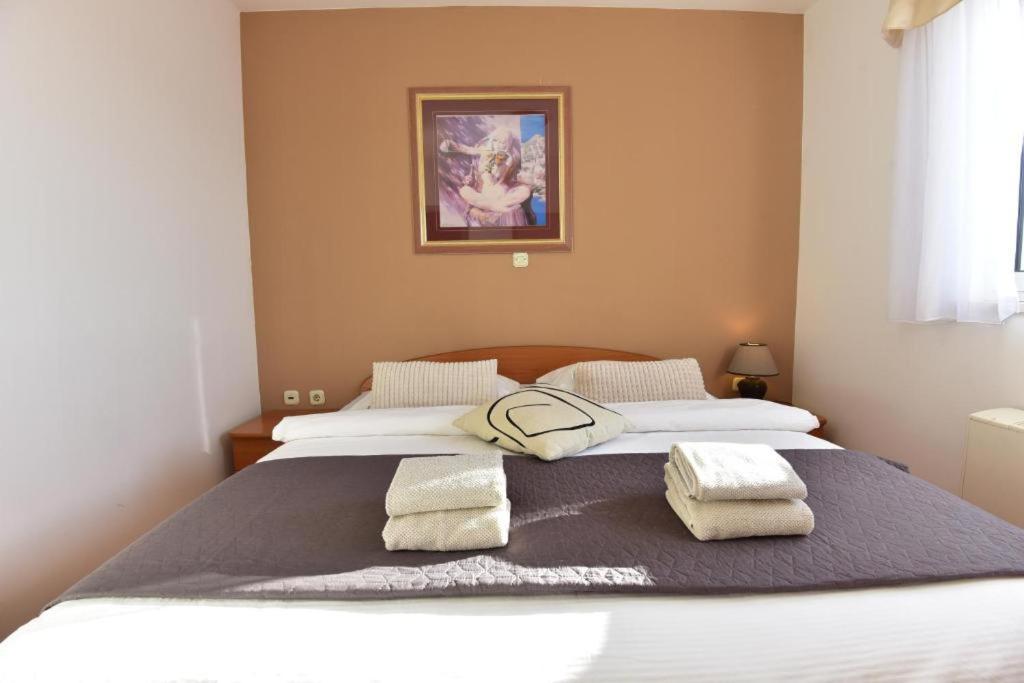 Holiday Home Komarna Extérieur photo