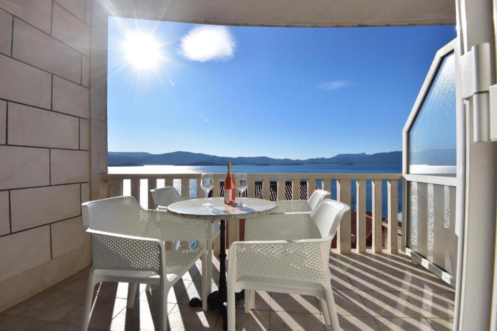 Holiday Home Komarna Extérieur photo