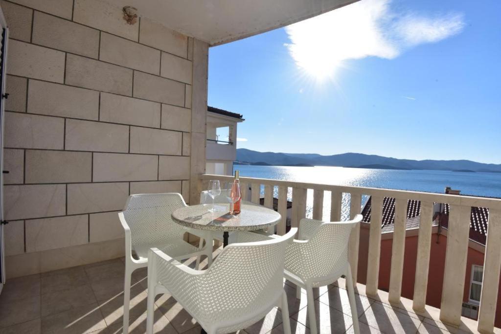 Holiday Home Komarna Extérieur photo